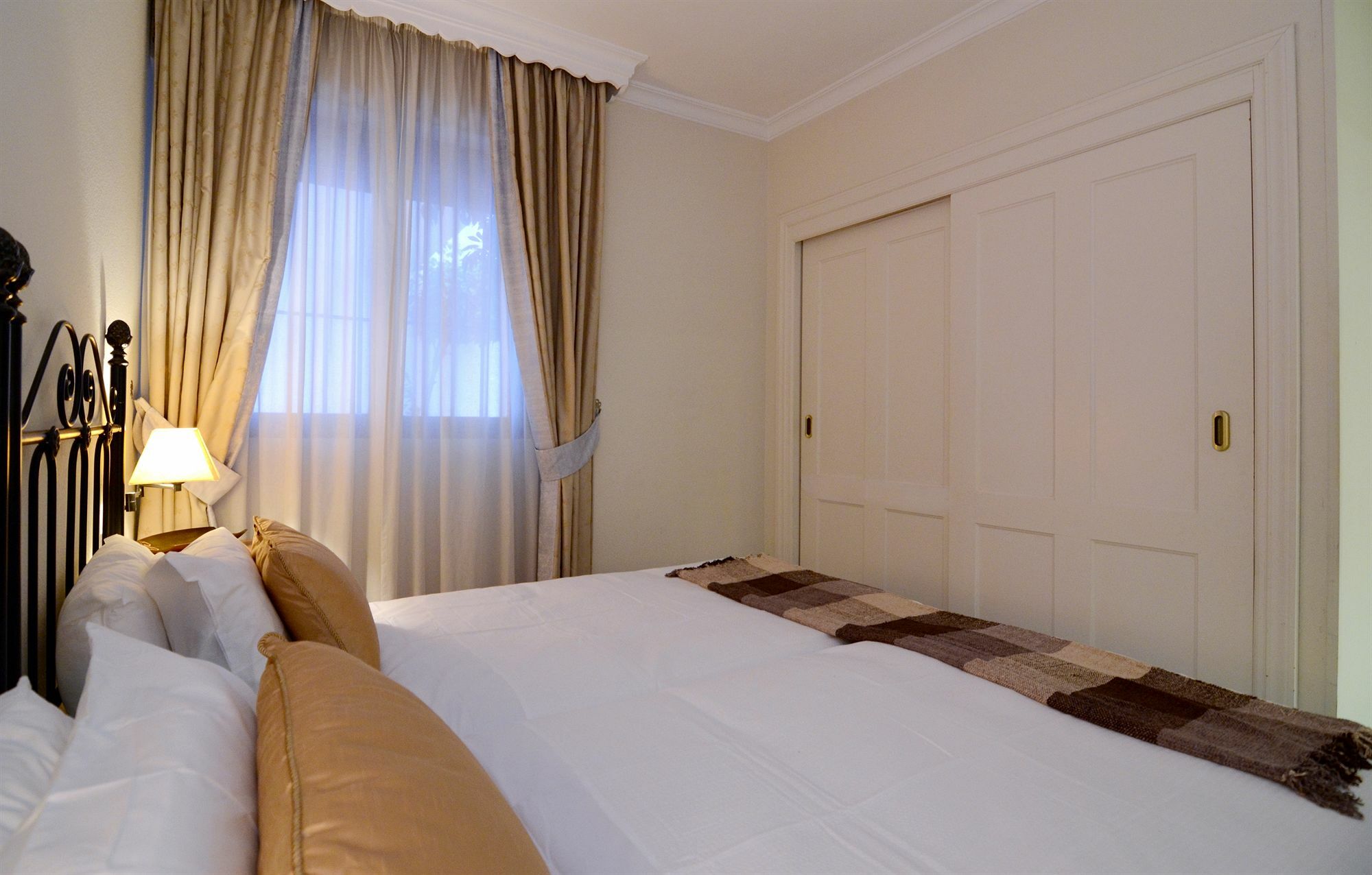 Апартаменты Club Jardines Del Puerto Марбелья Экстерьер фото